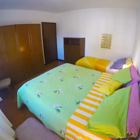 Economy Apartman Caorle