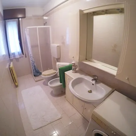 Apartment Economy Caorle