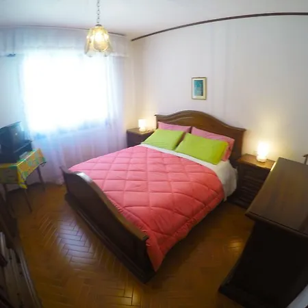 Apartman Economy *