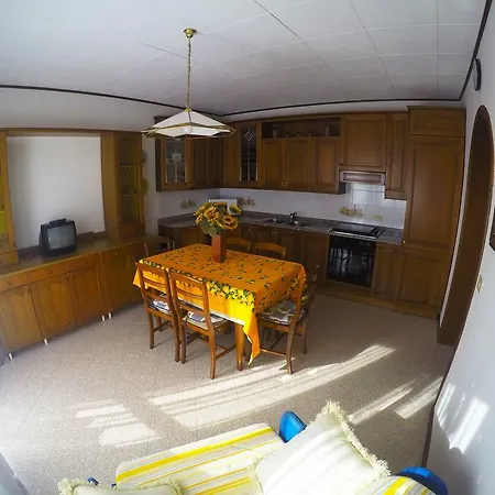 Apartman Economy