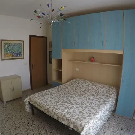 Economy Apartment Caorle
