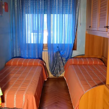 Economy Caorle